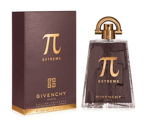 givenchy pi extreme preisvergleich|Givenchy pi aftershave for men.